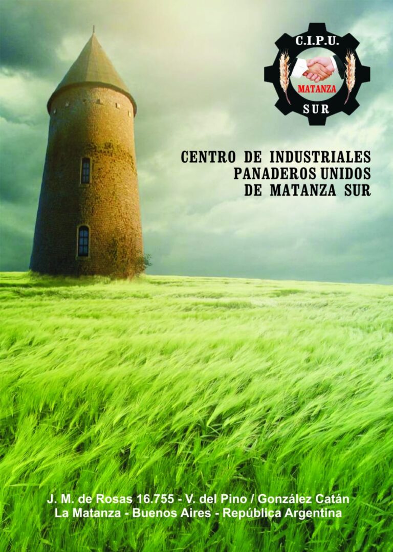 Anuario del CIPU Matanza Sur 2013